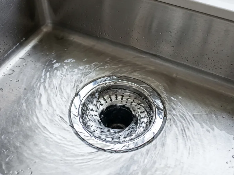 Drain Cleaning Plumber in Novi, MI